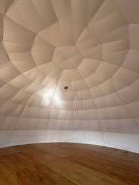 Geodesic Dome – Luxury Glamping & Event Structure - [Bell Tents]