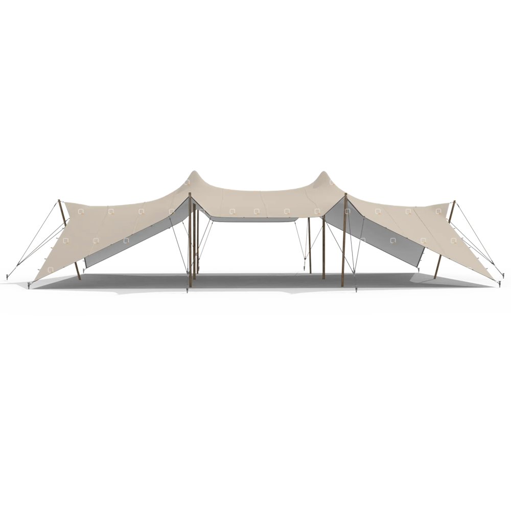 stretch tent with sides Stretch Tent 10.5m x 15m for Sale