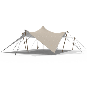 Stretch Tent 10.5 x 10.5