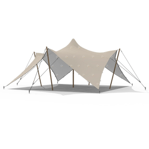 Stretch Tent 7.5 x 7.5