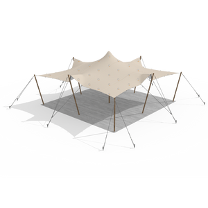 Stretch Tent 7.5 x 7.5