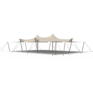 Stretch tent 6 x 10.5