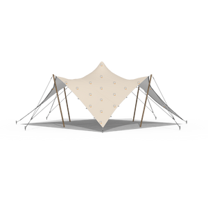 Stretch Tent 6 x 6