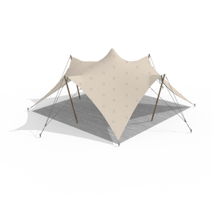 Stretch Tent 7.5 x 7.5