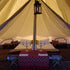 Emperor Inner Tent - Bell Tent Sussex