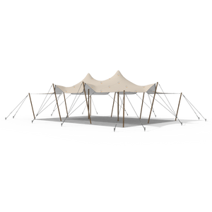 Stretch Tent 10.5 x 12