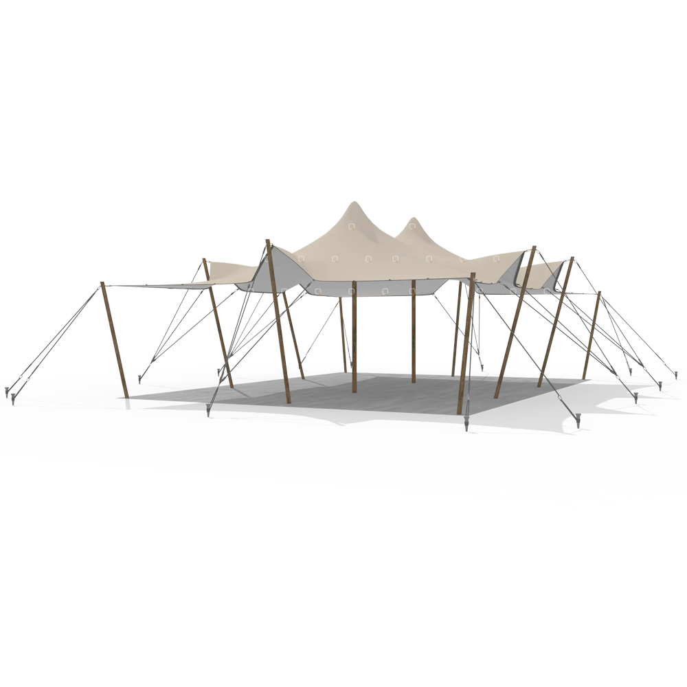 Stretch Tent 10.5 x 12