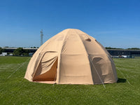 Inflatable Event Tent - [Bell Tents]