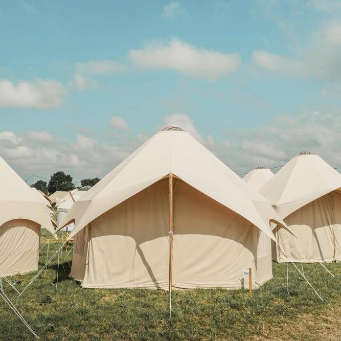 BURT Tent - [Bell Tents]