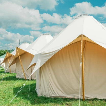 BURT Tent - [Bell Tents]