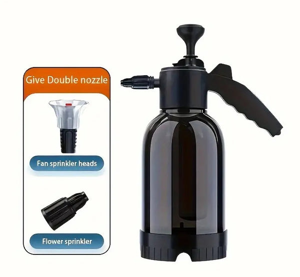 Nikwax Cotton Proof With Pump Spray Bottle - [Bell Tents]