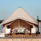 BURT Tent