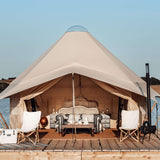 BURT Tent