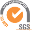 SGC certified