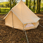 3M Bell Tent Ultra-Light 150D Oxford (Polyester) - [Bell Tents]