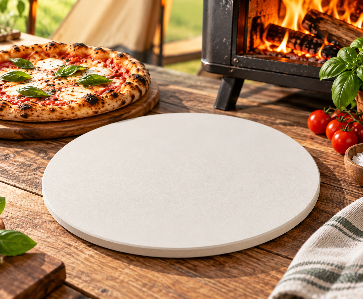 11" Pizza Stone