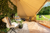 Bell Tent Pro - Exclusively designed by Bell Tent Sussex - Bell Tent Sussex