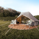 Bell Tent Pro - Exclusively designed by Bell Tent Sussex - Bell Tent Sussex