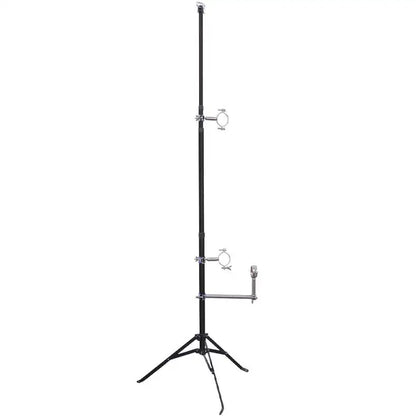 Telescopic Stand For Stove Exhaust - [Bell Tents]