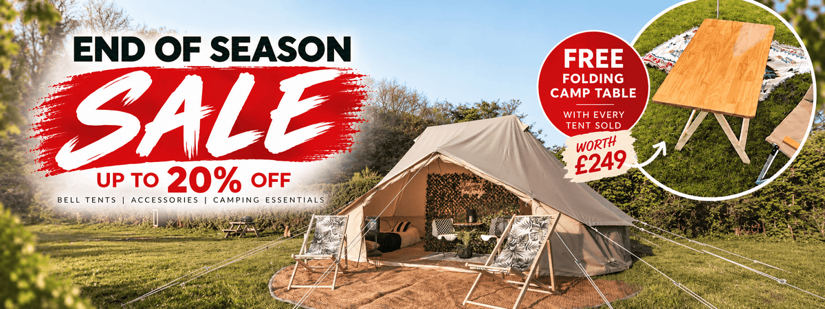 Sale banner