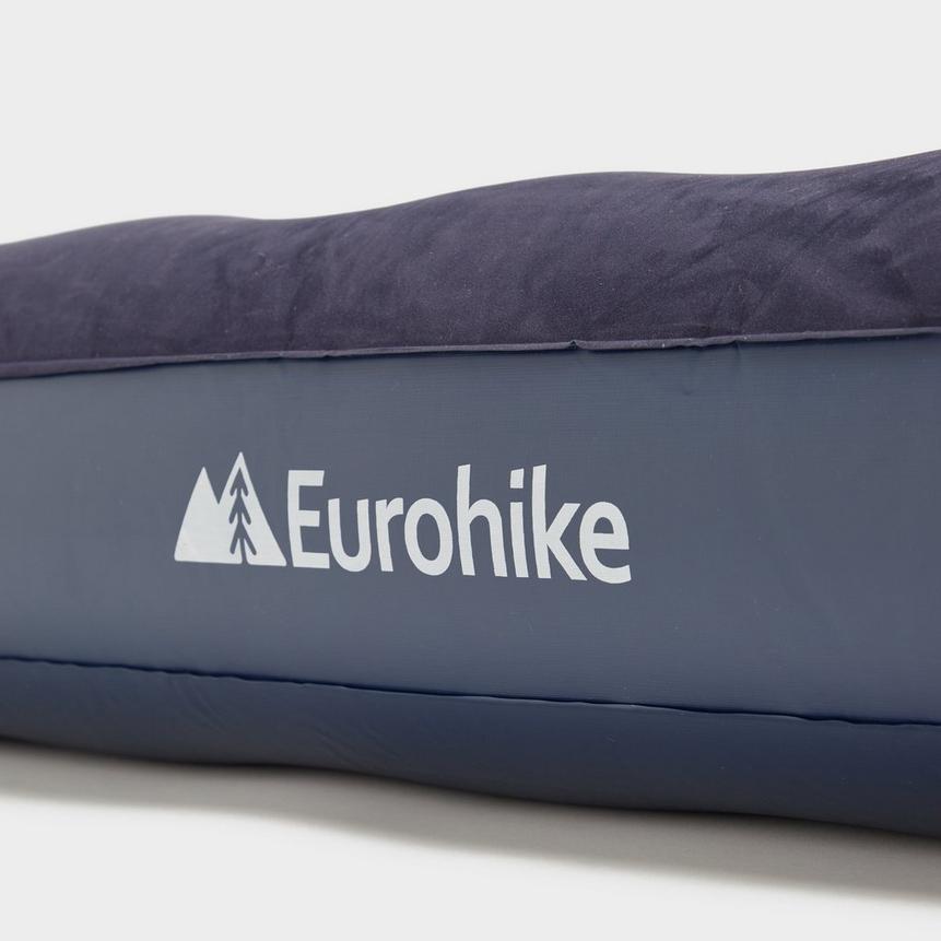 Flocked Airbed - [Bell Tents]