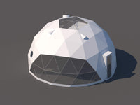 Geodesic Dome – Luxury Glamping & Event Structure - [Bell Tents]