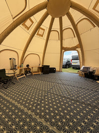 Inflatable Event Tent - [Bell Tents]