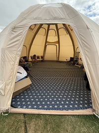 Inflatable Event Tent - [Bell Tents]