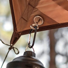 Magnetic Awning Mount - Bell Tent Sussex