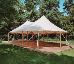 Sailcloth Tents