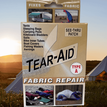 How to Fix a Outdoor Tent Storage Tear: Easy DIY Repair Tips