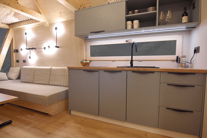 Utopian Hideaway – Luxury All-Season Outdoor Suite for Hotels, Wedding Venues &amp; Resorts