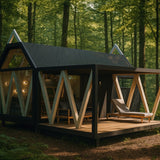 The Utopian Hideaway