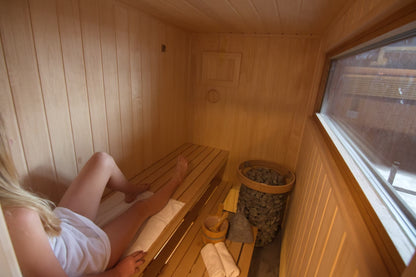Utopian Hideaway – Luxury All-Season Outdoor Suite for Hotels, Wedding Venues &amp; Resorts