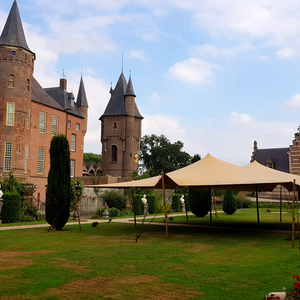 Stretch Tent 10.5 x 12