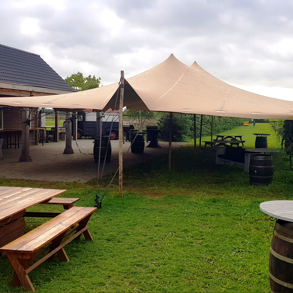 stretch tent kopen Stretch Tent 10.5m x 15m for Sale