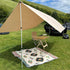 Free Standing Awning - [Bell Tents]