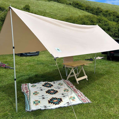 Free Standing Awning - [Bell Tents]