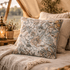 Indian Cushion Covers Handmade - [Bell Tents]