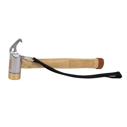hammer zelten Camping Hammer - Copper Head - Stainless Steel