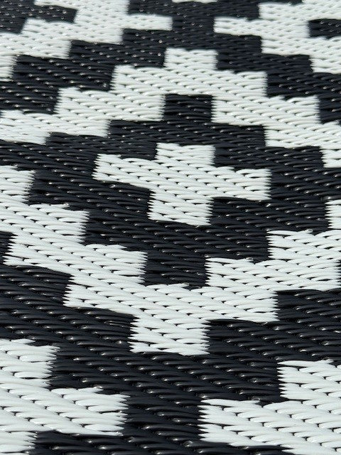 Diamond Rectangular Camping Mats - [Bell Tents]