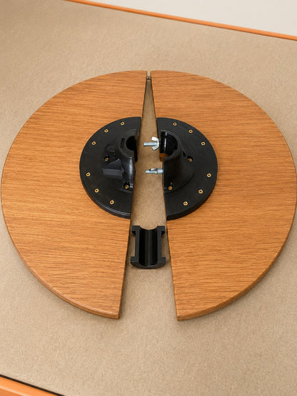 Bell Tent Table Top – Bamboo