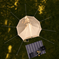 3m Bell Tent - [Bell Tents]