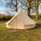 4m Bell Tent - [Bell Tents]