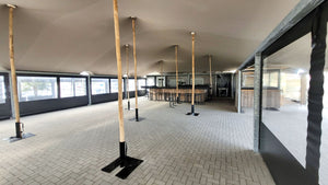 Stretch Tent 10.5 x 12