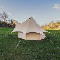 BELLE Tent - [Bell Tents]