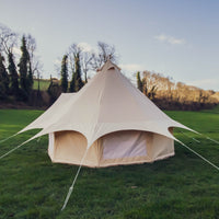 BELLE Tent - [Bell Tents]