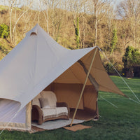 BELLE Tent - [Bell Tents]