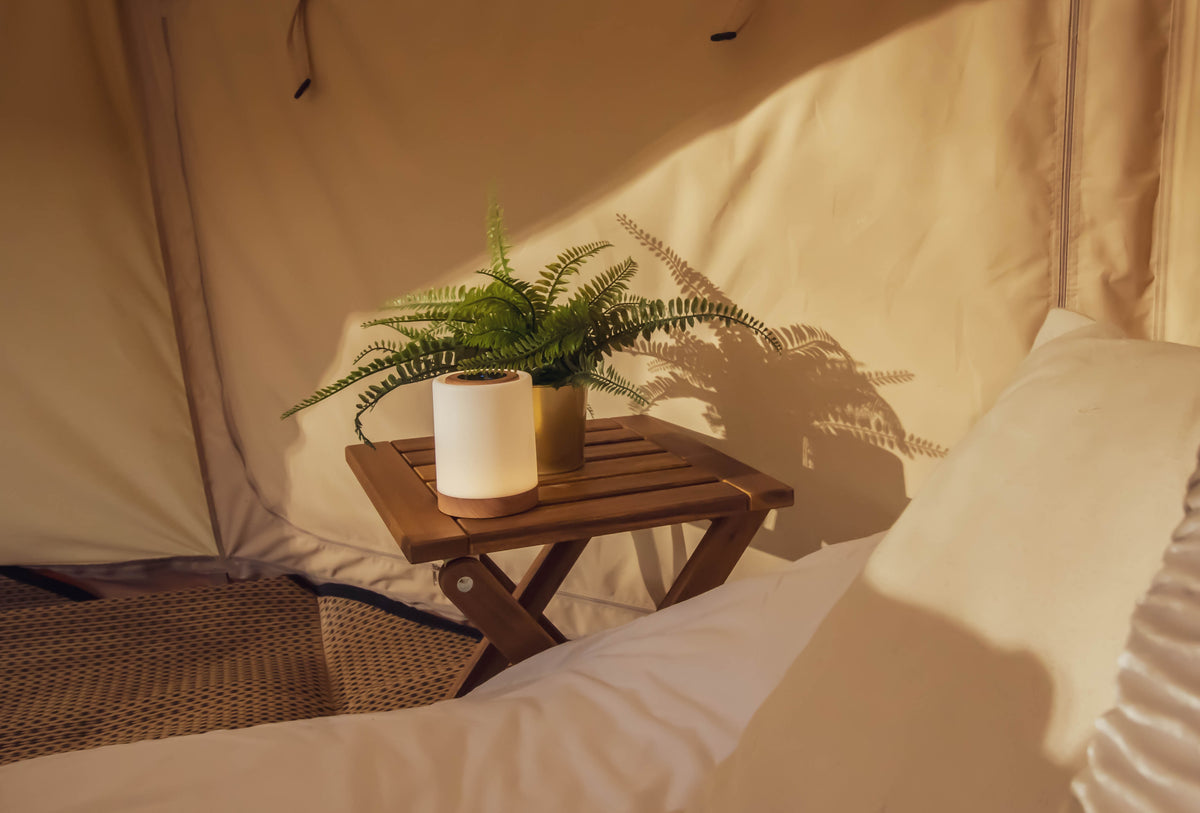 BELLE Tent - [Bell Tents]