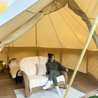 BELLE Tent - [Bell Tents]